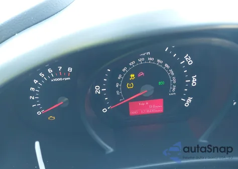 2015 Kia Sportage Ex z USA, uszkodzony, nr VIN KNDPCCAC0F7763989